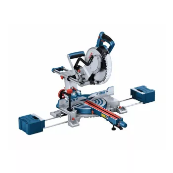   BOSCH BITURBO Akkus leszabó és gérvágó fűrész GCM 18V-254 D (akku és töltő nélkül)