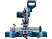 BOSCH Leszabó- és gérvágó fűrész csúszósines GCM 254 D / 1800 W