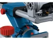 BOSCH Leszabó- és gérvágó fűrész csúszósines GCM 254 D / 1800 W