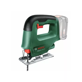   BOSCH Akkus dekopírfűrész EasySaw 18V-70 kengyelfogantyús (akku és töltő nélkül)
