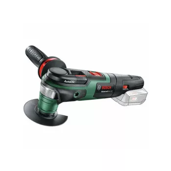   BOSCH AdvancedMulti 18 Akkus multifunkcionális gép (akku és töltő nélkül)