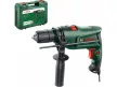 BOSCH Ütvefúrógép EasyImpact 600 kofferban / 600 W