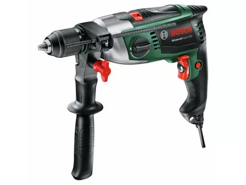 BOSCH AdvancedImpact 900 Ütvefúrógép kofferben