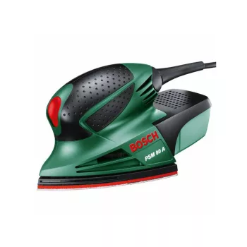 BOSCH PSM 80 A Multicsiszoló kofferben 0603354020