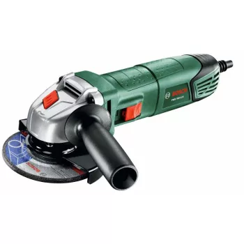 BOSCH PWS 700-115 sarokcsiszoló 06033A240A