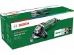 BOSCH Sarokcsiszoló 115 mm PWS 750-115 / 750 W