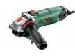 BOSCH Sarokcsiszoló 125 mm PWS 850-125 / 850 W + gyémántvágó korong