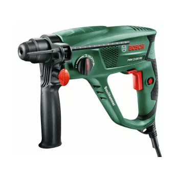 BOSCH PBH 2100 RE Fúrókalapács kofferben