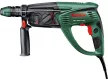 BOSCH PBH 2100 SRE Fúrókalapács + Fúrótokmány kofferben