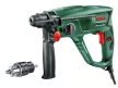 BOSCH PBH 2100 SRE Fúrókalapács + Fúrótokmány kofferben