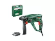 BOSCH PBH 2100 SRE Fúrókalapács + Fúrótokmány kofferben