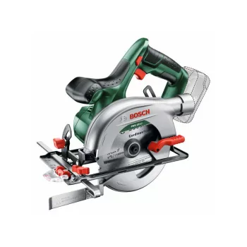   BOSCH PKS 18 LI Akkus körfűrész (Akku és töltő nélkül)