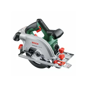   BOSCH UniversalCirc 18V-53  Akkus körfűrész (Akku és töltő nélkül)