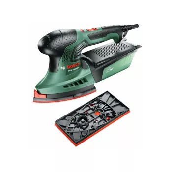 BOSCH PSM 200 AES Multicsiszoló kofferben 06033B6020