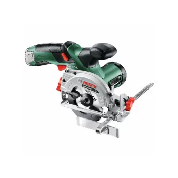   BOSCH UniversalCirc 12 Akkus körfűrész (Akku és töltő nélkül)