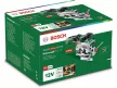 BOSCH UniversalCirc 12 Akkus körfűrész (Akku és töltő nélkül)
