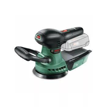   BOSCH AdvancedOrbit 18 Akkus excentercsiszoló (akku és töltő nélkül)