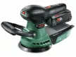 BOSCH AdvancedOrbit 18 Akkus excentercsiszoló (akku és töltő nélkül)