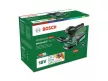 BOSCH AdvancedOrbit 18 Akkus excentercsiszoló (akku és töltő nélkül)