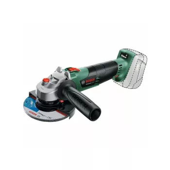   BOSCH AdvancedGrind 18 Akkus sarokcsiszoló (akku és töltő nélkül) 06033D9002