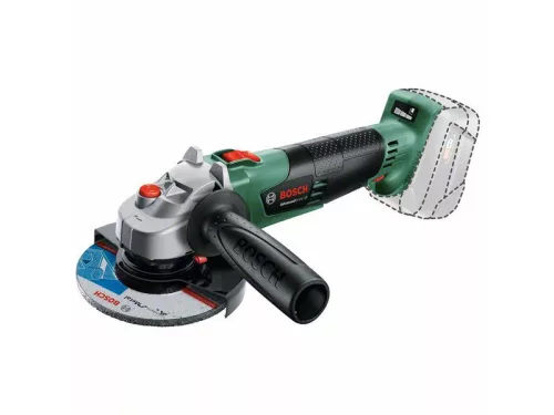 BOSCH AdvancedGrind 18 Akkus sarokcsiszoló (akku és töltő nélkül) 06033D9002