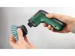 BOSCH Akkus tisztítókefe UniversalBrush 3,6 V + tartozékok
