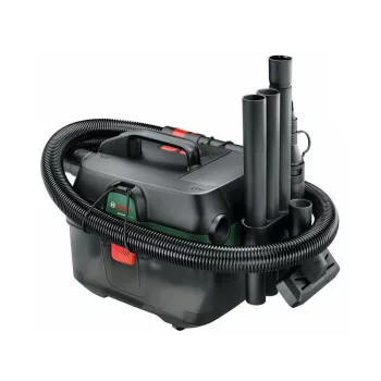   BOSCH AdvancedVac 18V-8 akkus száraz-nedves porszívó (akku és töltő nélkül)