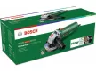 BOSCH Sarokcsiszoló 115 mm UniversalGrind 750-115 / 750 W