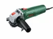 BOSCH Sarokcsiszoló 125 mm UniversalGrind 750-125 / 750 W