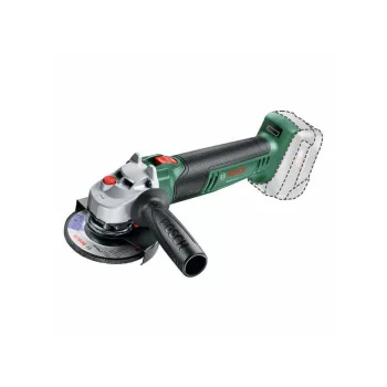   BOSCH Akkus sarokcsiszoló 125 mm UniversalGrind 18V-75 (akku és töltő nélkül)