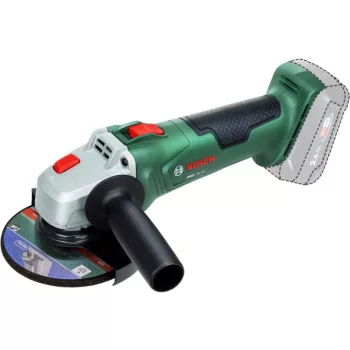   BOSCH Akkus sarokcsiszoló 125 mm PWS 18V-70 lágy indítású (akku és töltő nélkül)