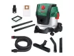 BOSCH Nedves/száraz porszívó 15 literes, tartozékokkal PAS15-220PRS / 1200 W