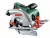 BOSCH Körfűrész PKS 55 / 1200 W