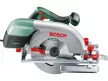 BOSCH PKS 66 A Kézi körfűrész