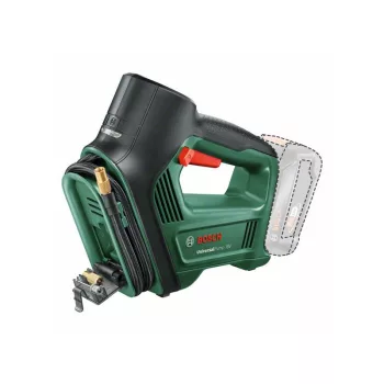 BOSCH UniversalPump 18V akkus pumpa (1x2,5 Ah)