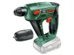 BOSCH Akkus fúrókalapács Uneo Maxx (akku és töltő nélkül)
