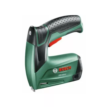 BOSCH PTK 3,6 LI Akkus tűzőgép