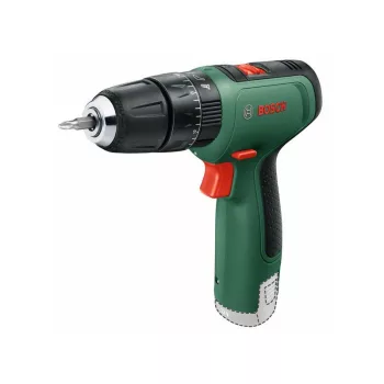   BOSCH EasyImpact 1200 (1x 1,5Ah) akkus ütvefúró-csavarozó