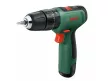 BOSCH EasyImpact 1200 (1x 1,5Ah) akkus ütvefúró-csavarozó