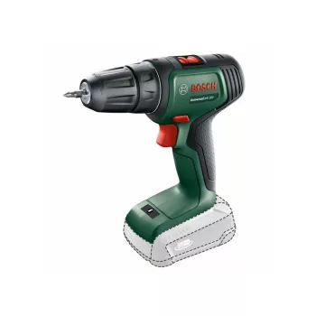   BOSCH UniversalDrill 18 Akkus fúrócsavarozó (2x1,5Ah) kofferben