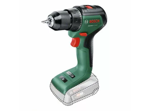 BOSCH UniversalDrill 18V-EC  Akkus fúrócsavarozó (akku és töltő nélkül)