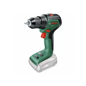   BOSCH UniversalDrill 18V-EC  Akkus fúrócsavarozó (2x 2,0Ah) + AL 18V-20