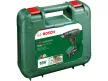 BOSCH Akkus fúrócsavarozó Easydrill 18V-40 kofferben (2 x 1,5 Ah akku + töltő) 40 Nm
