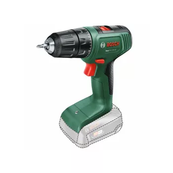   BOSCH Easydrill 18V-40  Akkus fúrócsavarozó (2x 2,0Ah) + AL18V-20