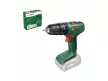 BOSCH EasyImpact 18V-40 Akkus ütvefúró-csavarozó (Akku és töltő nélkül)