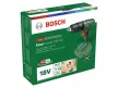BOSCH EasyImpact 18V-40 Akkus ütvefúró-csavarozó (Akku és töltő nélkül)