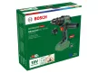 BOSCH Akkus fúrócsavarozó AdvancedDrill 18V-80 Quicksnap kofferben 78 Nm (akku és töltő nélkül)