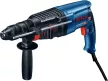 BOSCH GBH 2-26 DFR Fúrókalapács SDS-Plus + Fúrótokmány kofferben