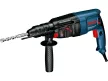 BOSCH GBH 2-26 DFR Fúrókalapács SDS-Plus + Fúrótokmány kofferben