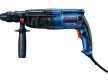 BOSCH GBH 2-26 DFR Fúrókalapács SDS-Plus + Fúrótokmány kofferben